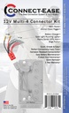 12V 4-Port Accessory Connector Add-On — Expand Any Connect-E (3)