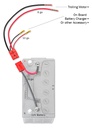 12V Trolling Motor Connection Kit with Integrated On-Board C (2)