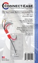 12V Multi-Application 4-Port Connection Kit — Without Fuses (3)