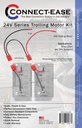 24V Trolling Motor Connection Kit — Series Battery Connectio (3)