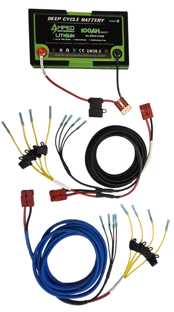 Graph Power Pro —The Ultimate Clean Power Solution for Fishi (2)