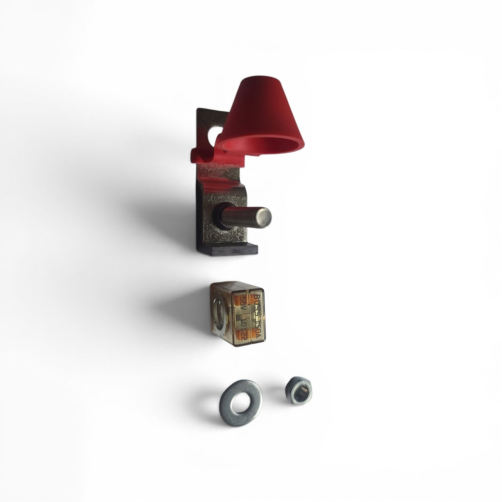150 Amp Fuse kit (2)