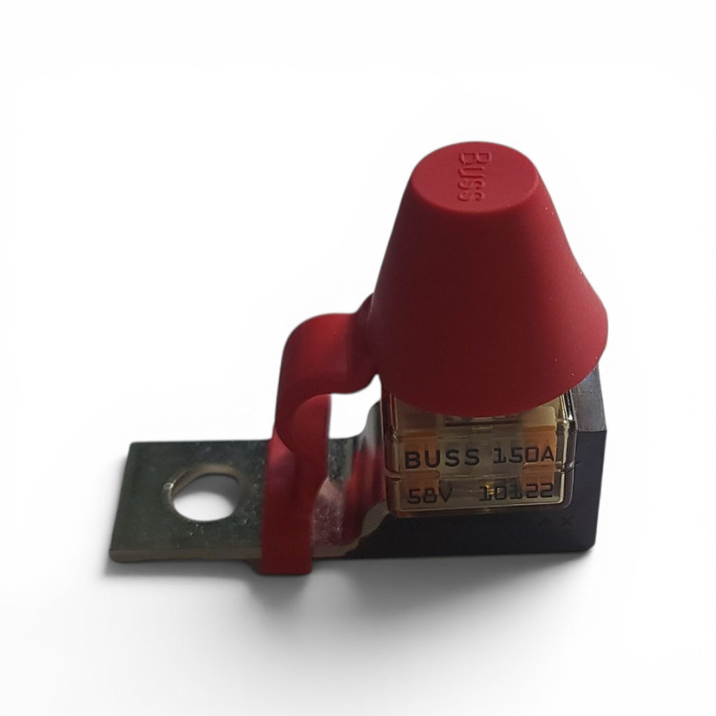 150 Amp Fuse kit (3)