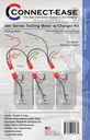 36V Trolling Motor Connection Kit with Integrated On-Board C (2)