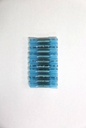 14 AWG Heat Shrink Butt Splices — 10 Pack (3)