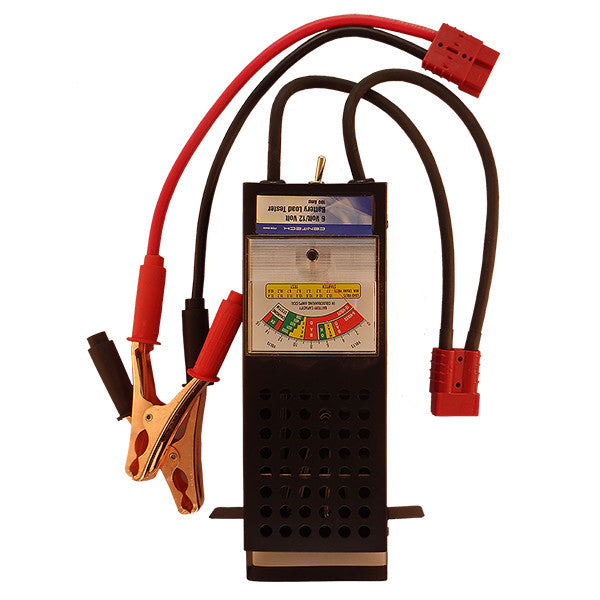 Connect-Ease Marine Battery Tester (3)