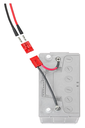 12V Outboard Motor Connection Kit — Starting Battery to Motor