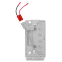12V Single 8-Gauge Trolling Motor Quick Connect Connector