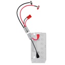 12V Starting Battery & Accessory Complete Kit — 6-Gauge