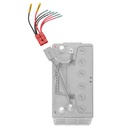 12V 4-Port Accessory Connector Add-On — Expand Any Connect-Ease Kit