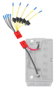 12V Multi-Accessory 5-Port Fused Connection Kit — Marine Electronics Hub