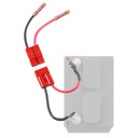 12V Trolling Motor & Multi-Application Quick Connect Kit