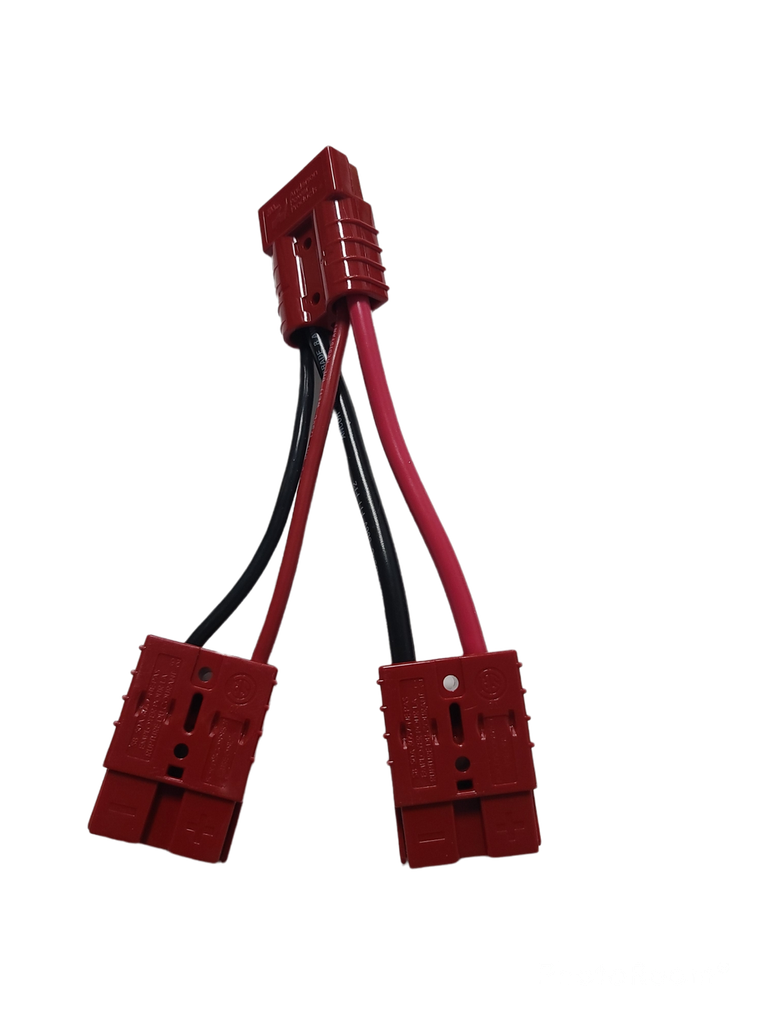 [CE12VSPLT] 12V Battery Connection Splitter — Add Multiple Connections to Any Connect-Ease System