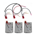36V Trolling Motor Connection Kit with 5 ft Extension — For Separated Battery Compartments