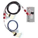 Graph Power Pro 19-22 Electronics wiring harness Lithium Compatible