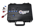 Yak-Ease Power Pak The ultimate Power Box for Kayaks Camping. Duck Boats, small Boats and off grid Power