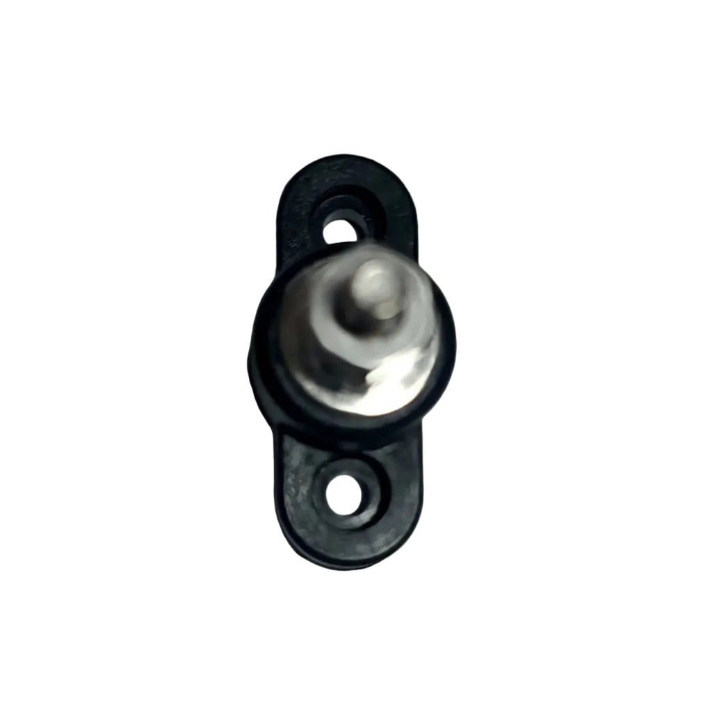 [CE 1/4] 1/4" Negative Junction Block — Marine Trolling Motor & Circuit Breaker Wiring
