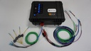 YAK-EASE Power Pak Pro The Ultimate Portable Outdoor Power Pak for Lights, Electronics, and Adventure Gear