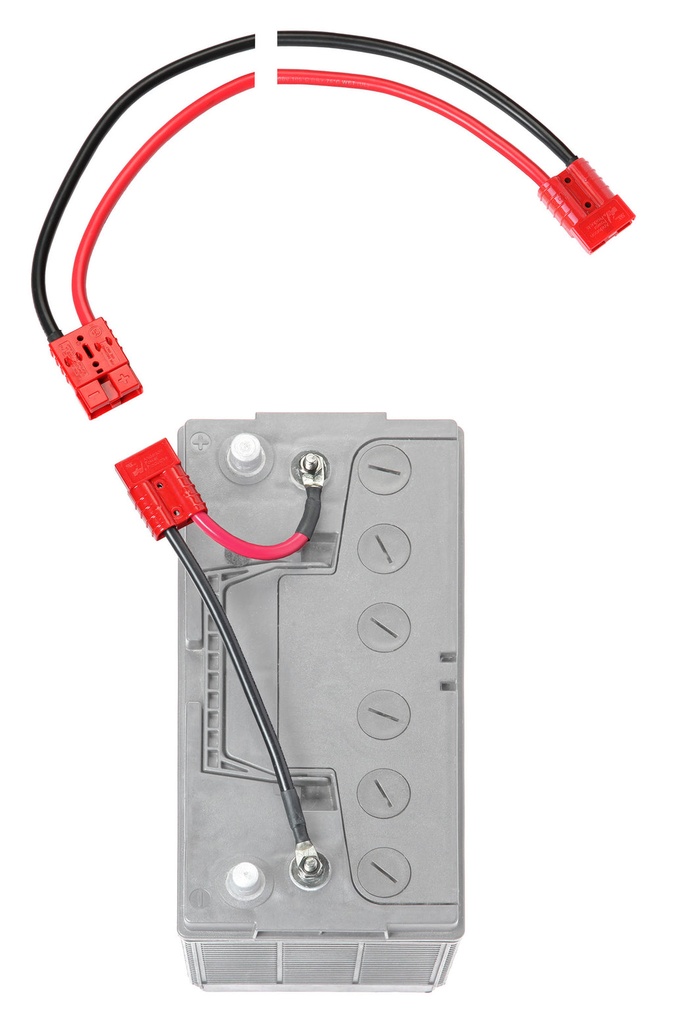 Connect-Ease 16 ft Extension Kit — Lithium Compatible