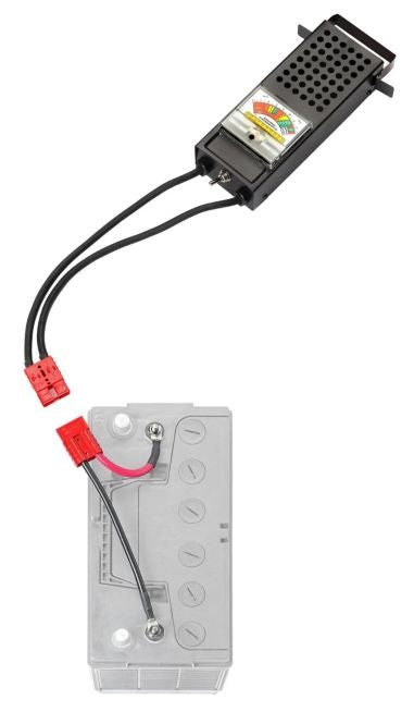 Connect-Ease Marine Battery Tester
