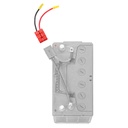 12V 10-Gauge Single Device Battery Connection